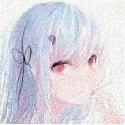 观众夜雨听风头像